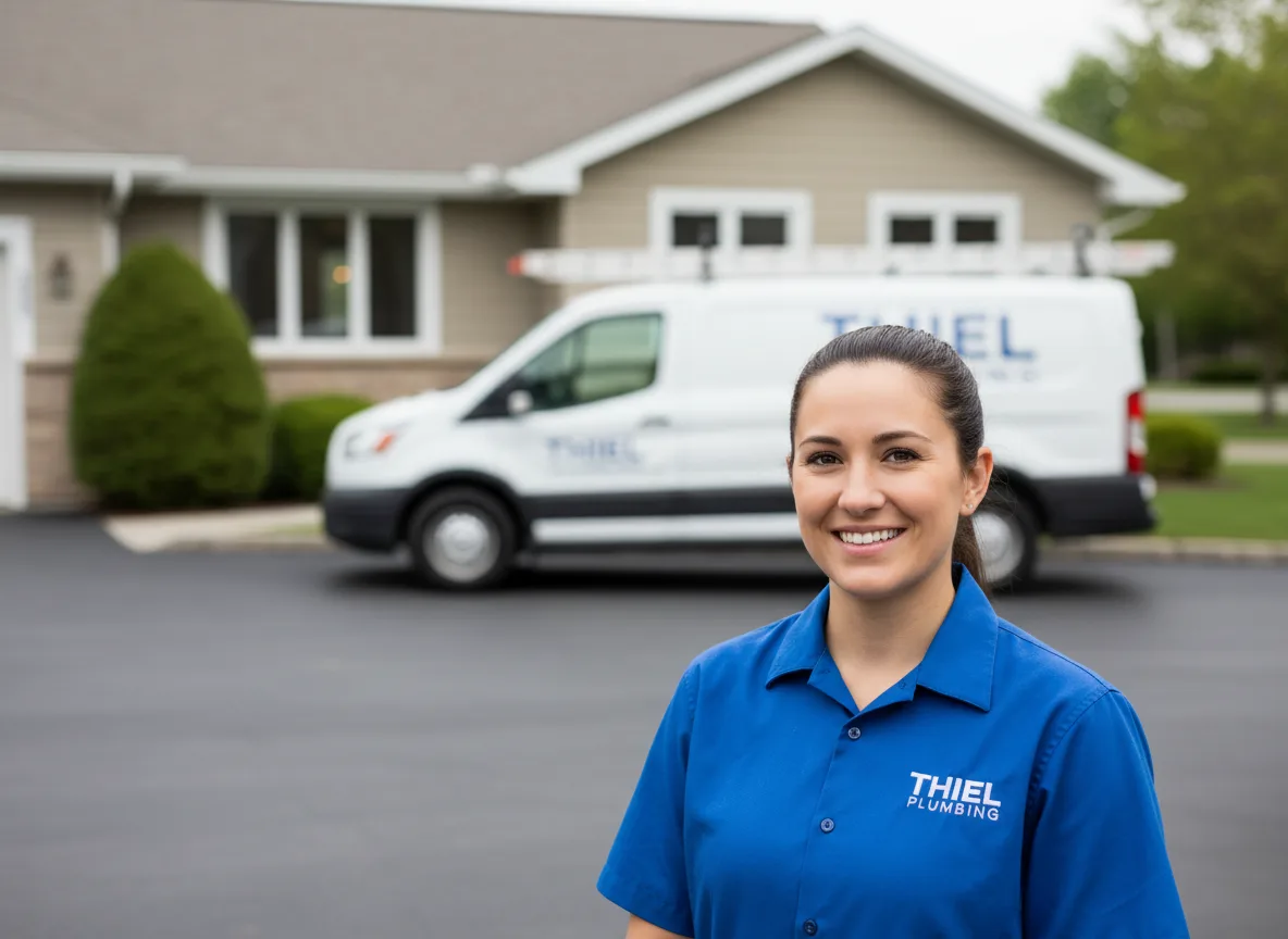Plumber South Branch, MI FAQs